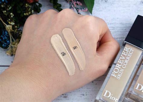 dior forever skin correct concealer 00 universal|dior forever skin correct.